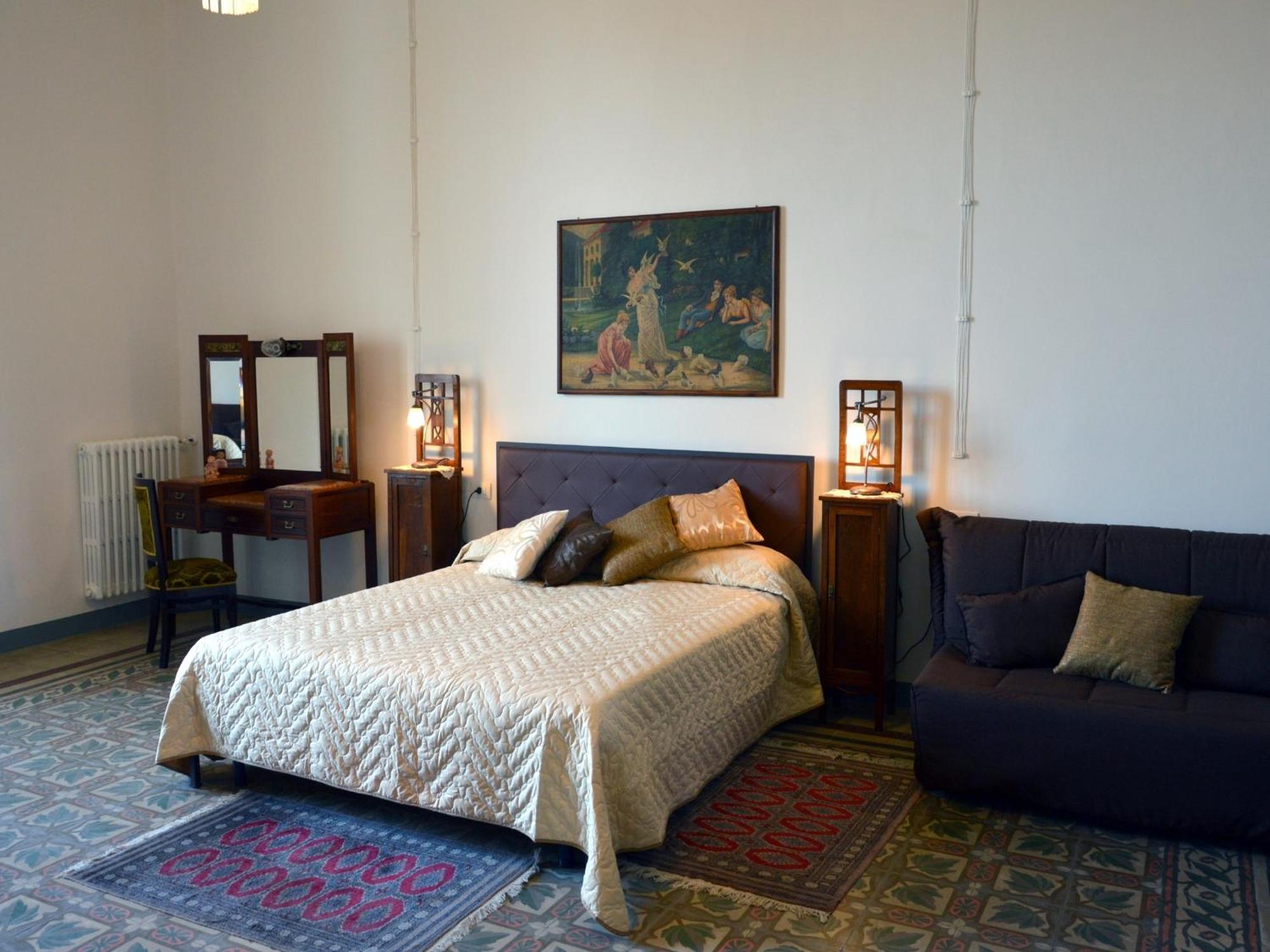 Palazzo Vallebona 갈리폴리 외부 사진