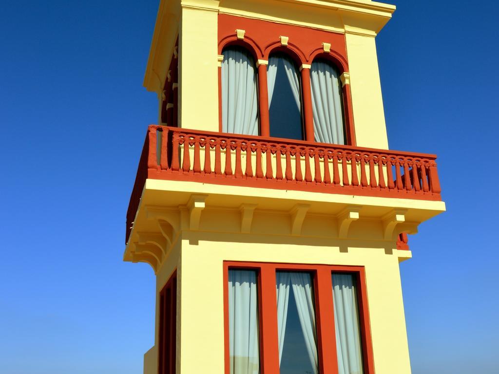Palazzo Vallebona 갈리폴리 객실 사진