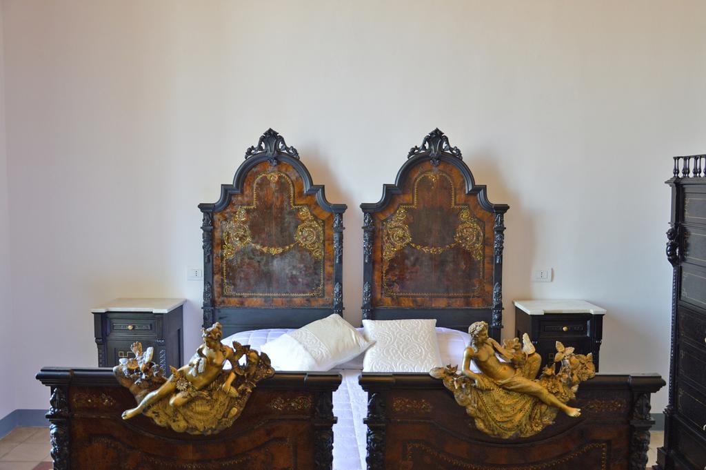 Palazzo Vallebona 갈리폴리 외부 사진