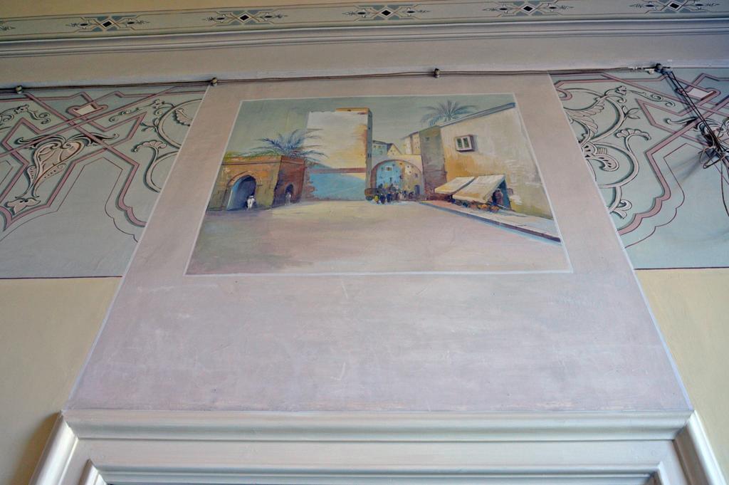 Palazzo Vallebona 갈리폴리 외부 사진