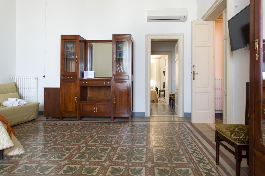 Palazzo Vallebona 갈리폴리 외부 사진