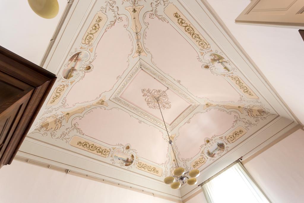 Palazzo Vallebona 갈리폴리 외부 사진